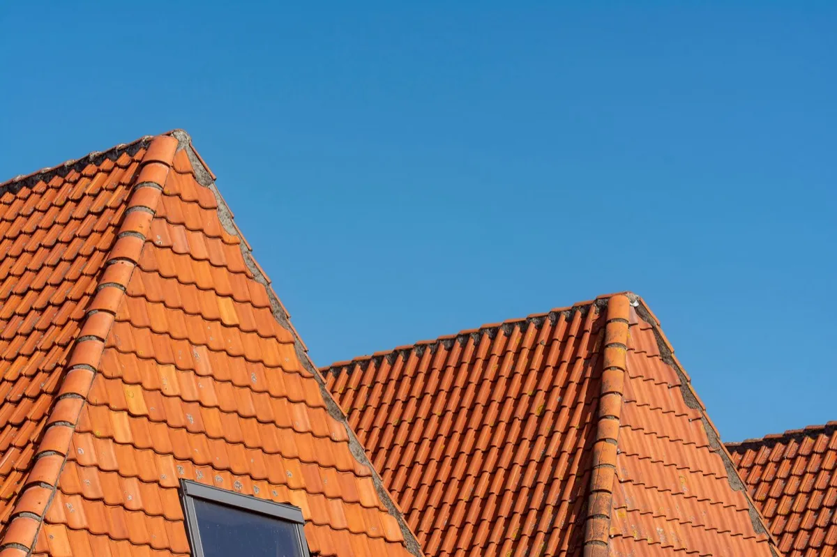 Clay & Concrete Tile Roofing in Glendale, CA