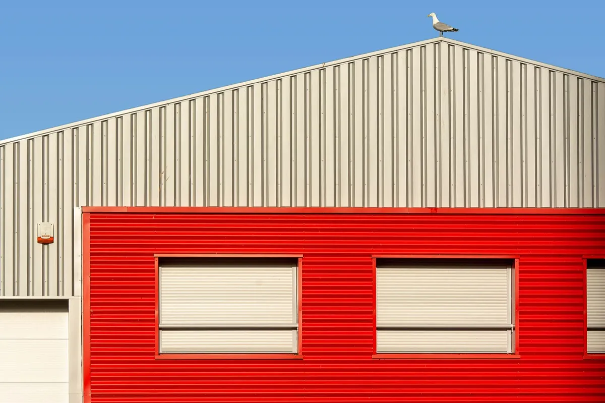 Commercial Roofing in Glendale, CA