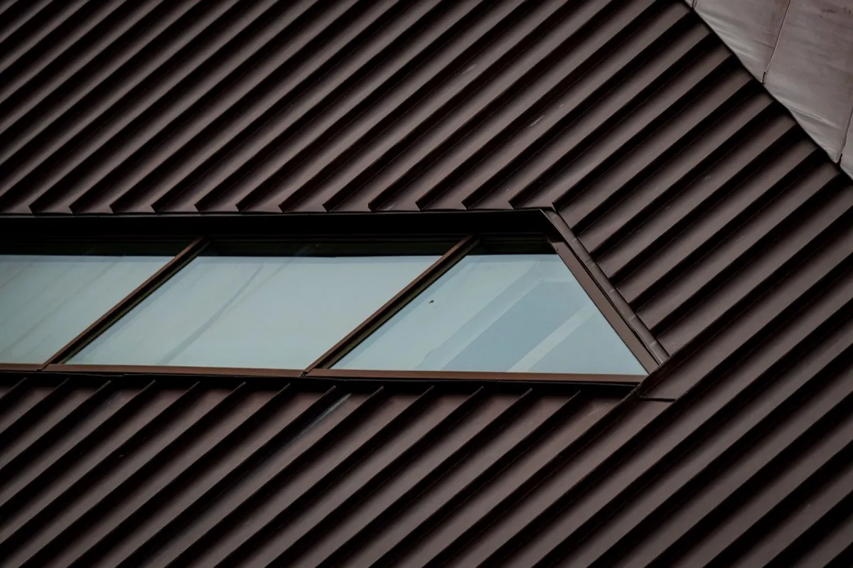 Metal Roofing in Glendale, CA