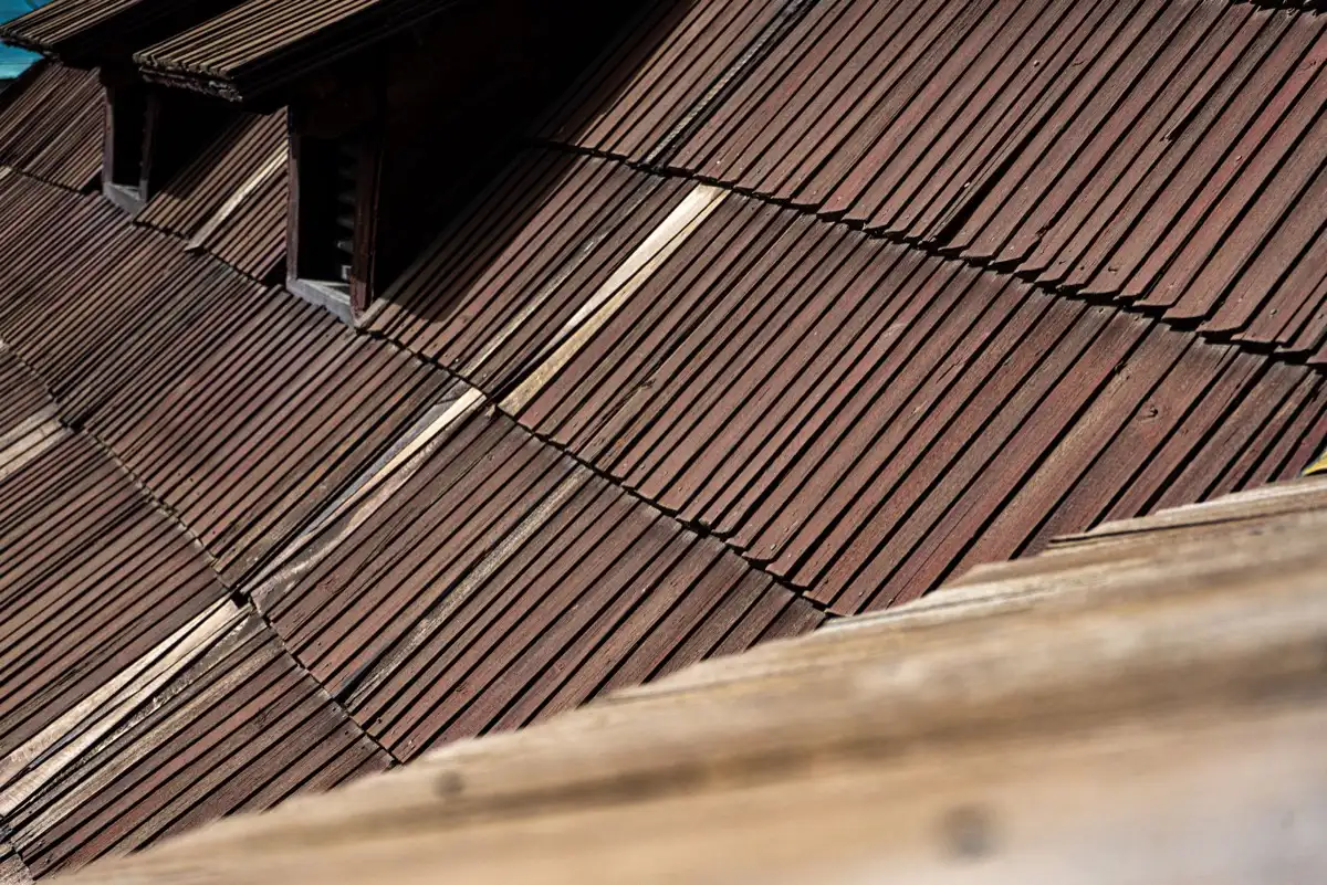 Roof & Wildfire Exposure Inspections in Glendale, CA