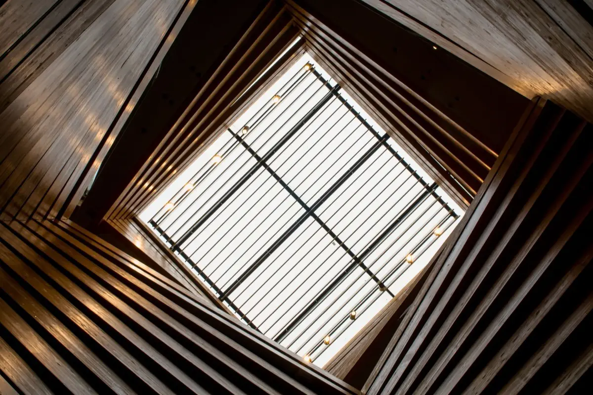 Skylights & Roof Glazing in Glendale, CA