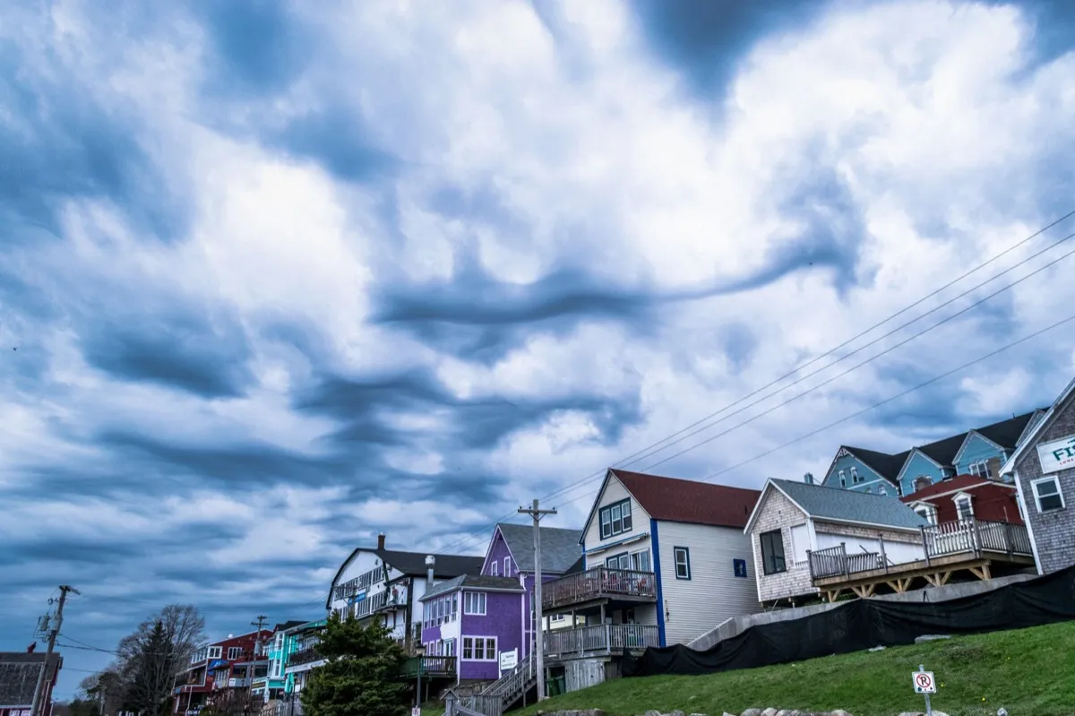 Storm Damage Restoration in Glendale, CA