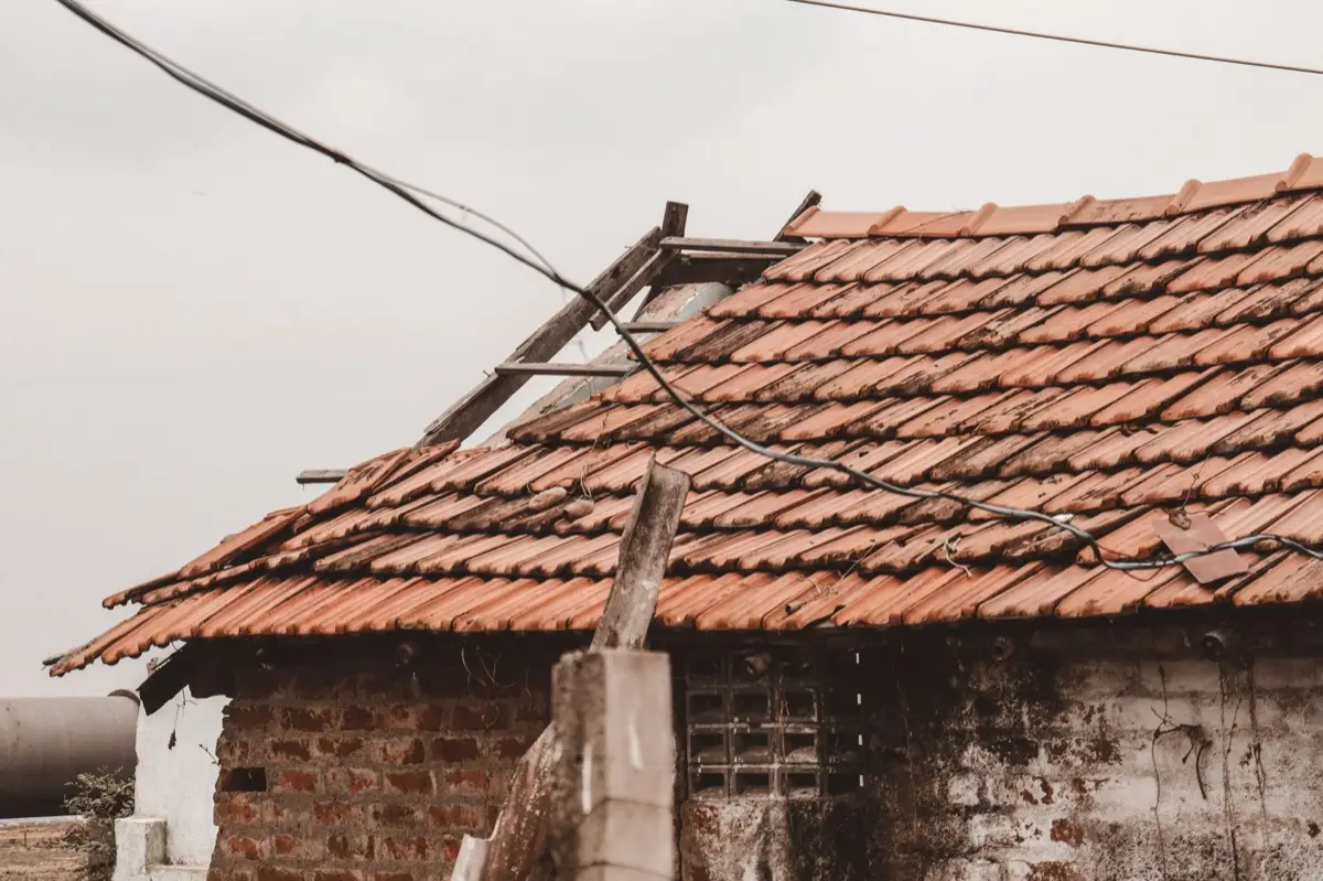 Santa Ana Wind Damage Repair in Glendale, CA