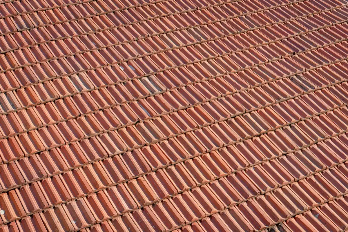 roofing project in Glendale, CA — 2